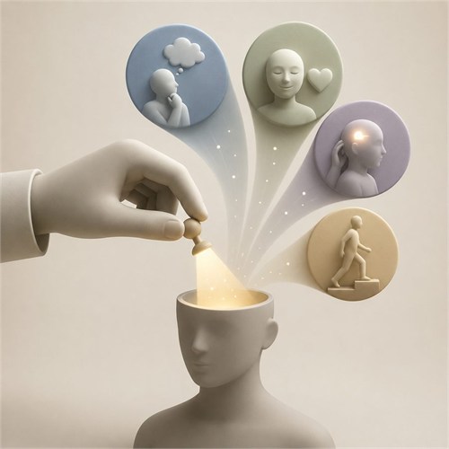 Suggestion Effect illustration