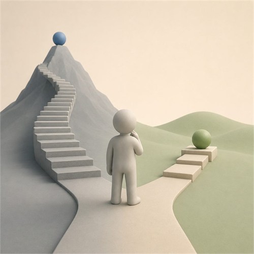 Marginal Effect illustration