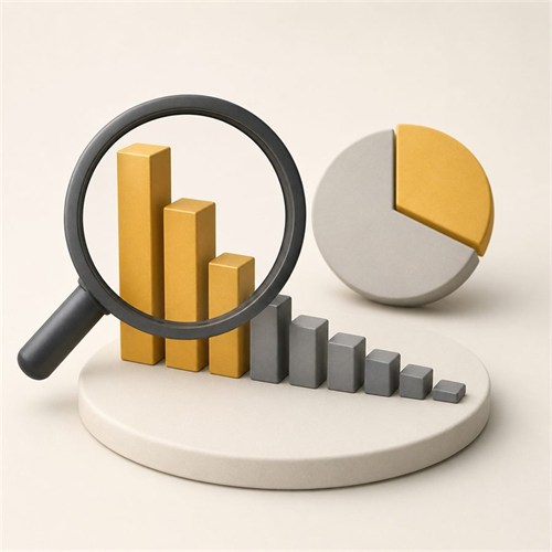 Pareto Principle illustration