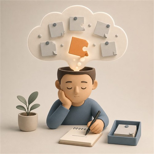 Zeigarnik Effect illustration