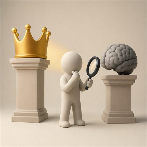 Authority Effect illustration