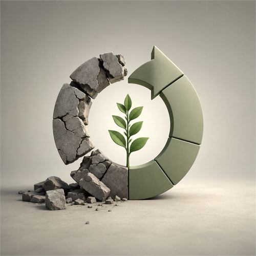 illustration av Armstrongs lag