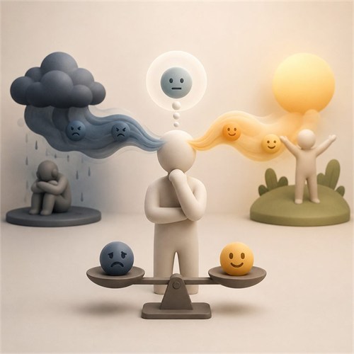 Emotional Effect illustration