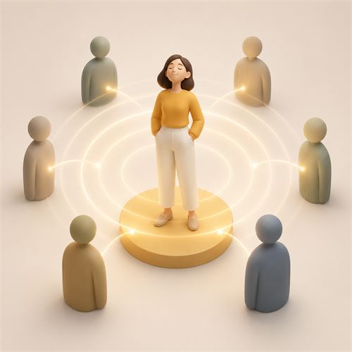 illustration av Magnetismens lag