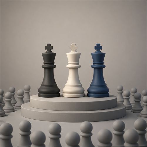 杜加爾法則插圖