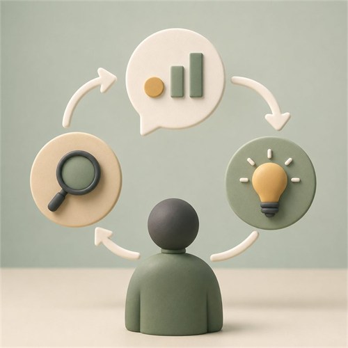 Feedback Effect illustration