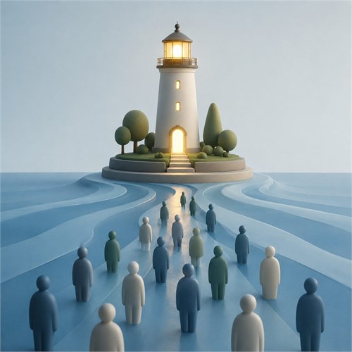 Tide Effect illustration
