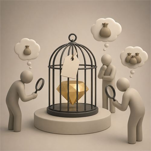 克里奇理論插圖